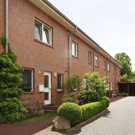 Private Rooms Near Exhibition Center Hanower Zewnętrze zdjęcie
