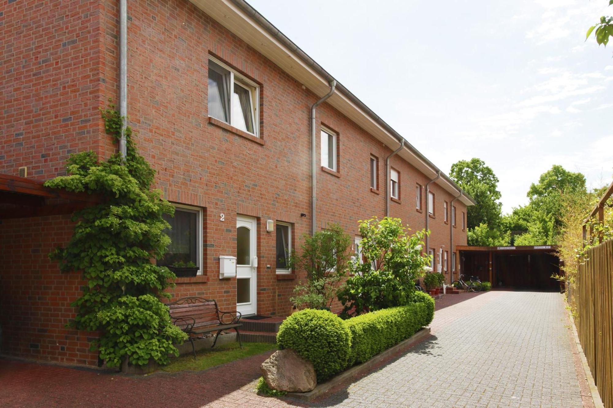 Private Rooms Near Exhibition Center Hanower Zewnętrze zdjęcie