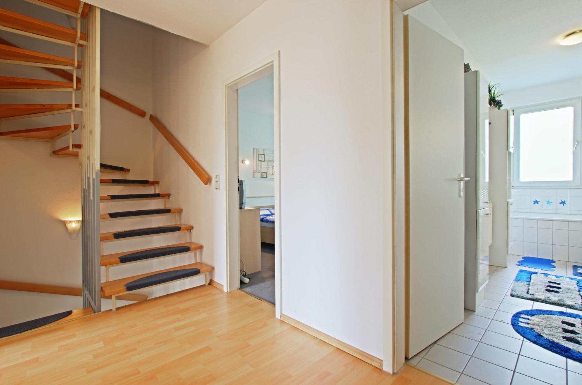 Private Rooms Near Exhibition Center Hanower Pokój zdjęcie
