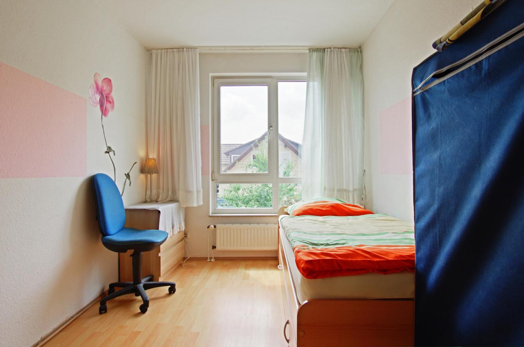 Private Rooms Near Exhibition Center Hanower Pokój zdjęcie
