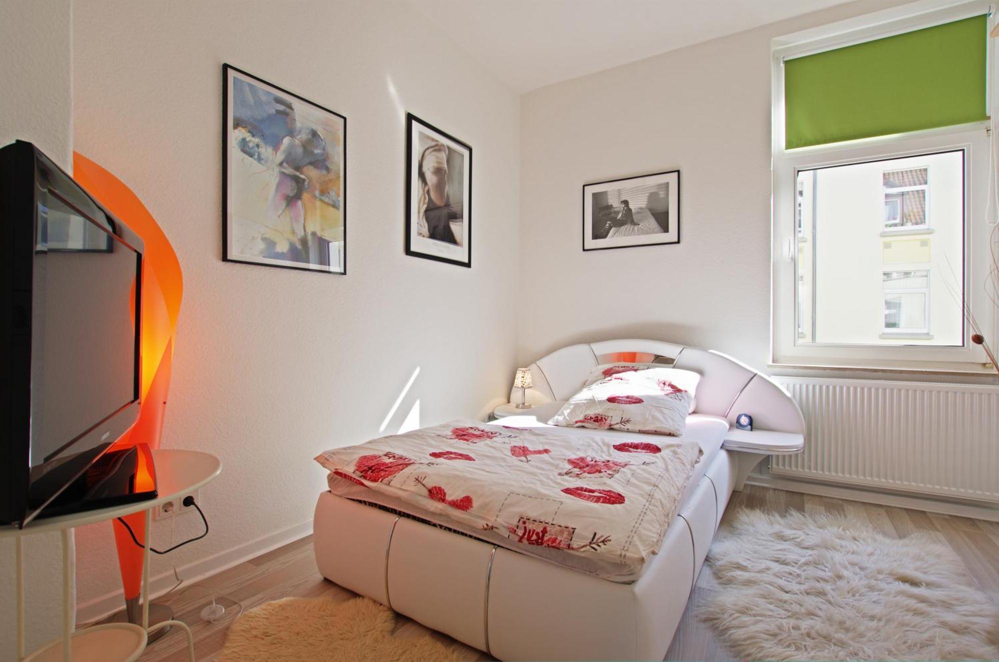 Private Rooms Near Exhibition Center Hanower Pokój zdjęcie