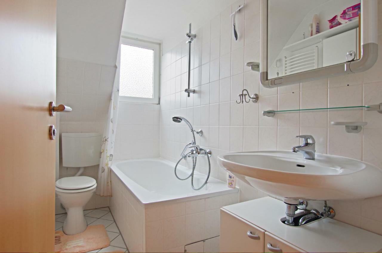 Private Rooms Near Exhibition Center Hanower Zewnętrze zdjęcie