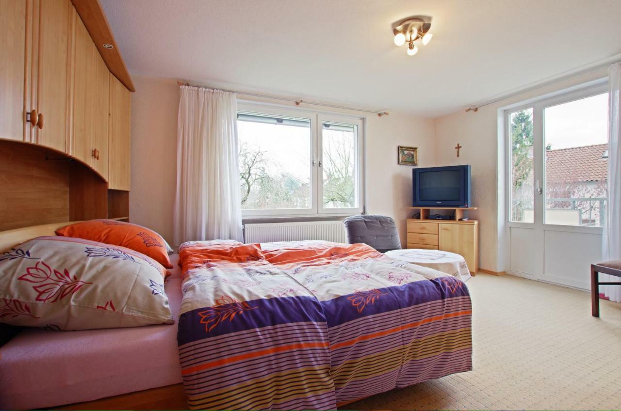 Private Rooms Near Exhibition Center Hanower Zewnętrze zdjęcie