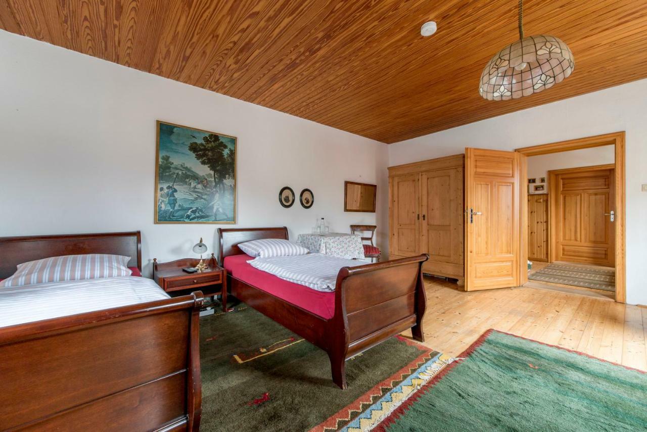 Private Rooms Near Exhibition Center Hanower Zewnętrze zdjęcie