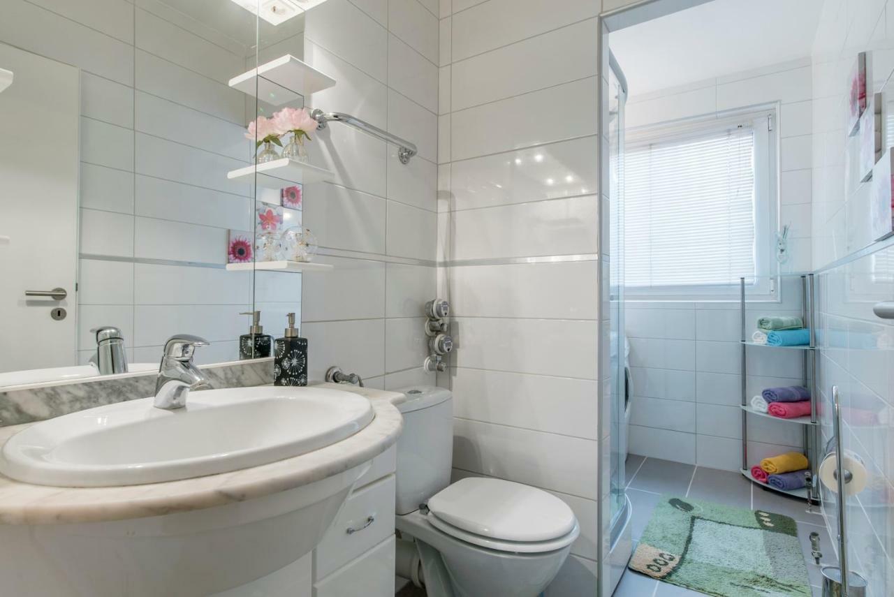 Private Rooms Near Exhibition Center Hanower Zewnętrze zdjęcie