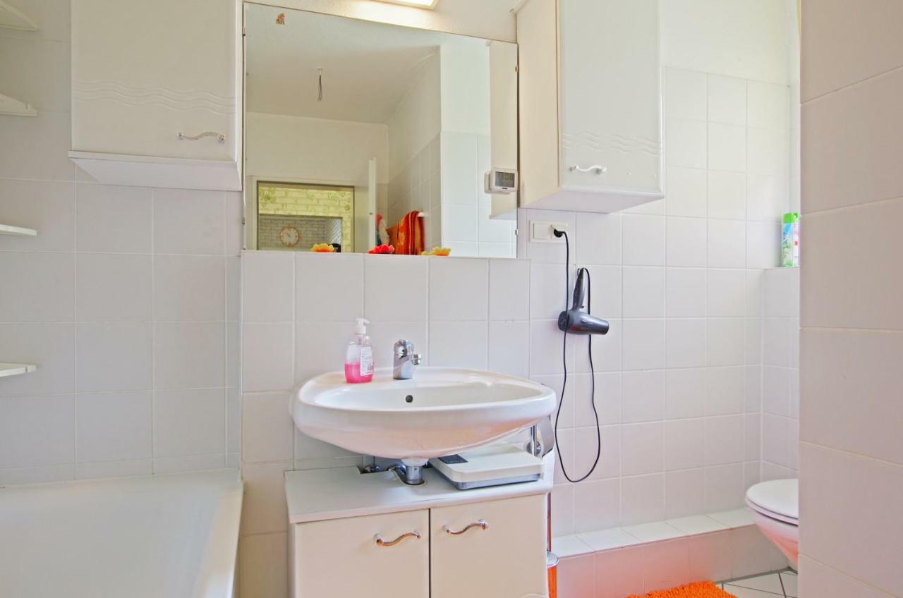 Private Rooms Near Exhibition Center Hanower Zewnętrze zdjęcie