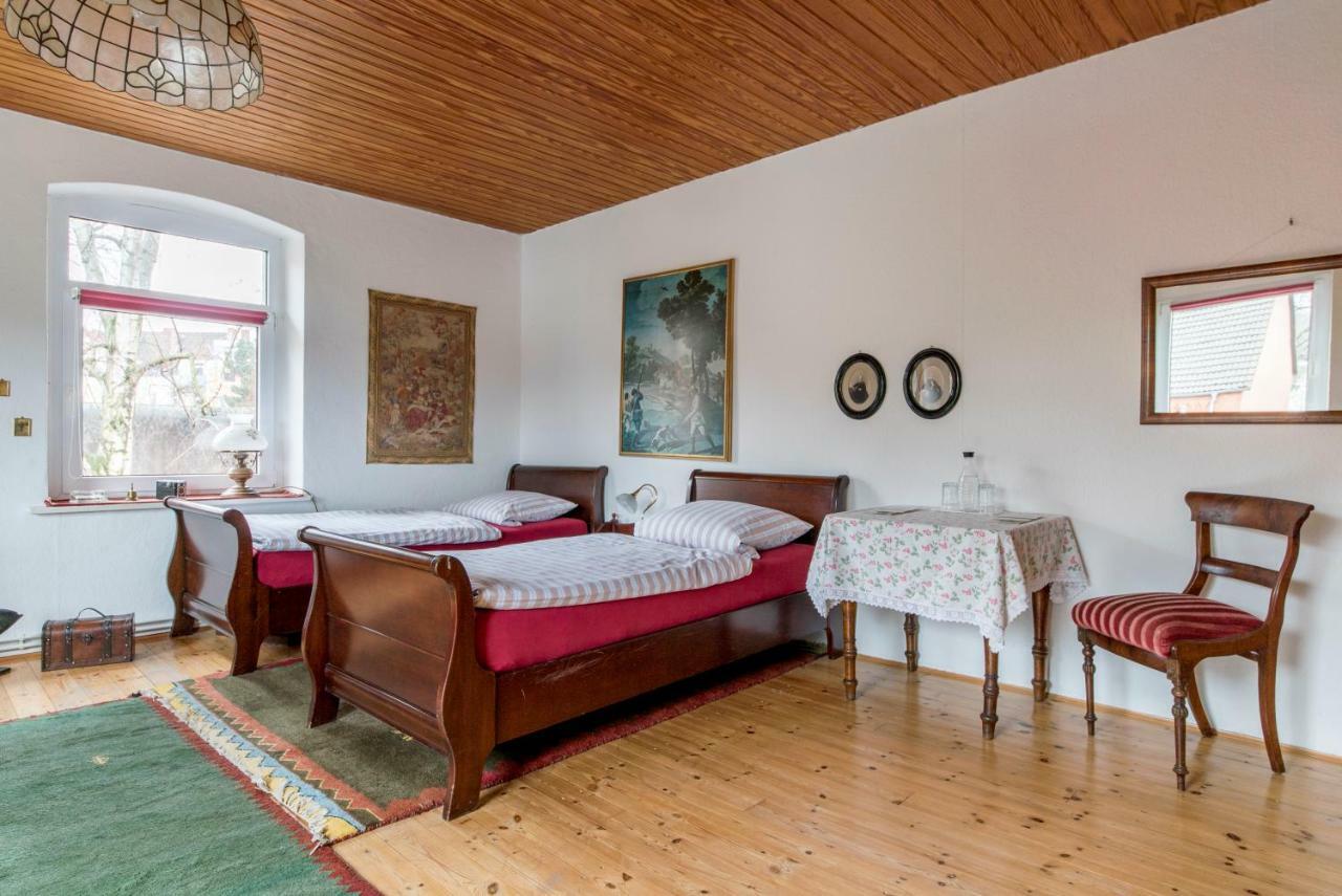 Private Rooms Near Exhibition Center Hanower Zewnętrze zdjęcie
